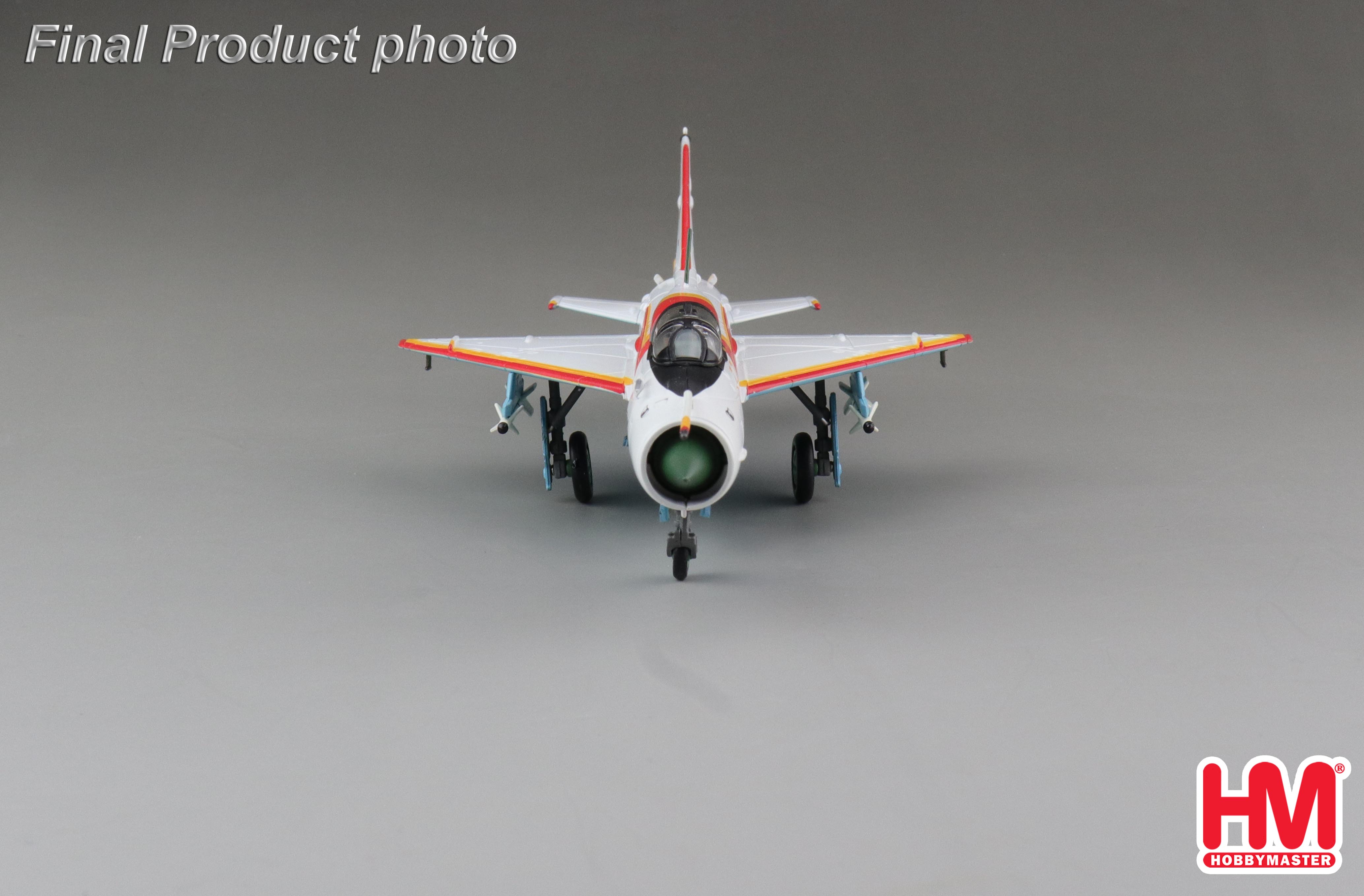 MIG-21SPS 